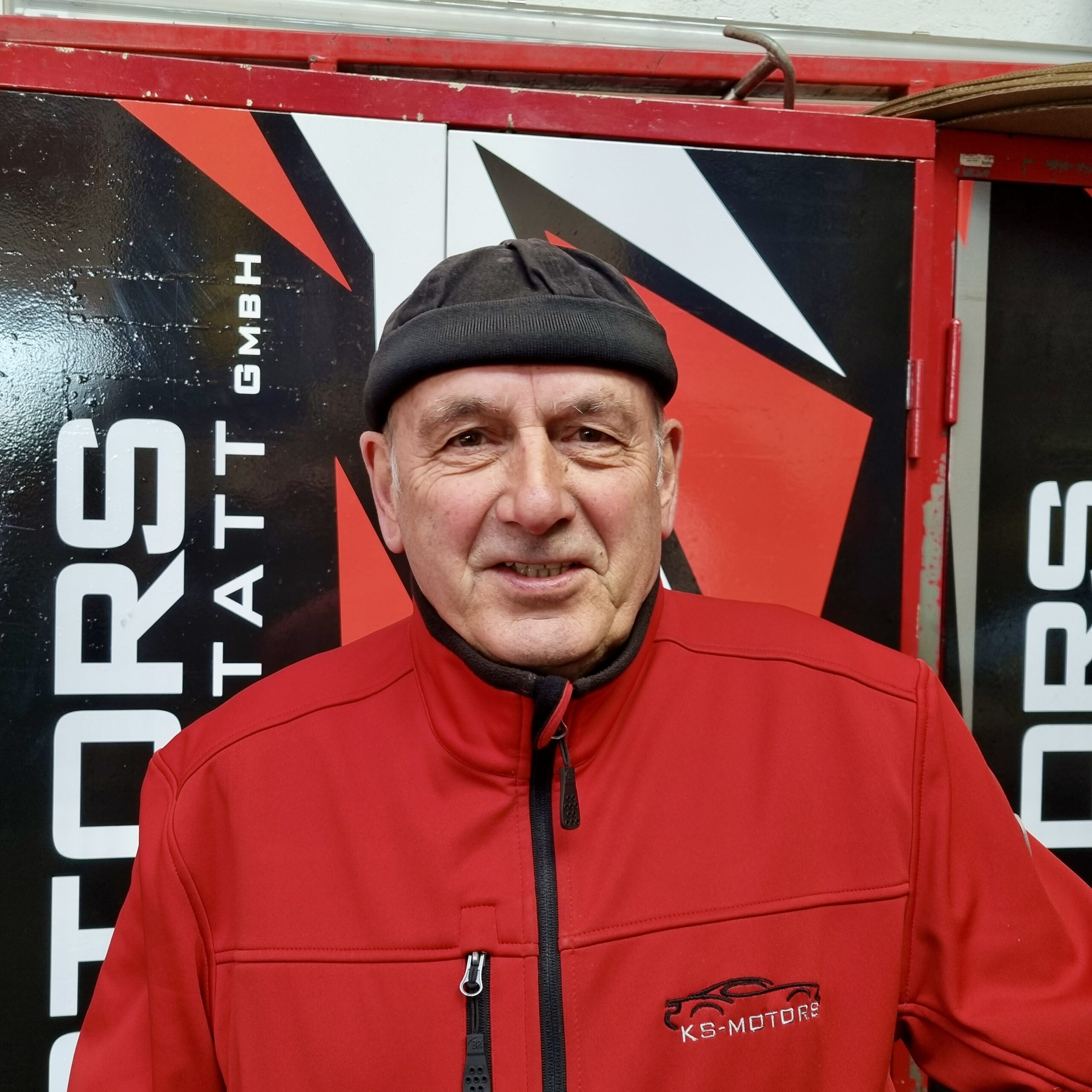 Josef Klein