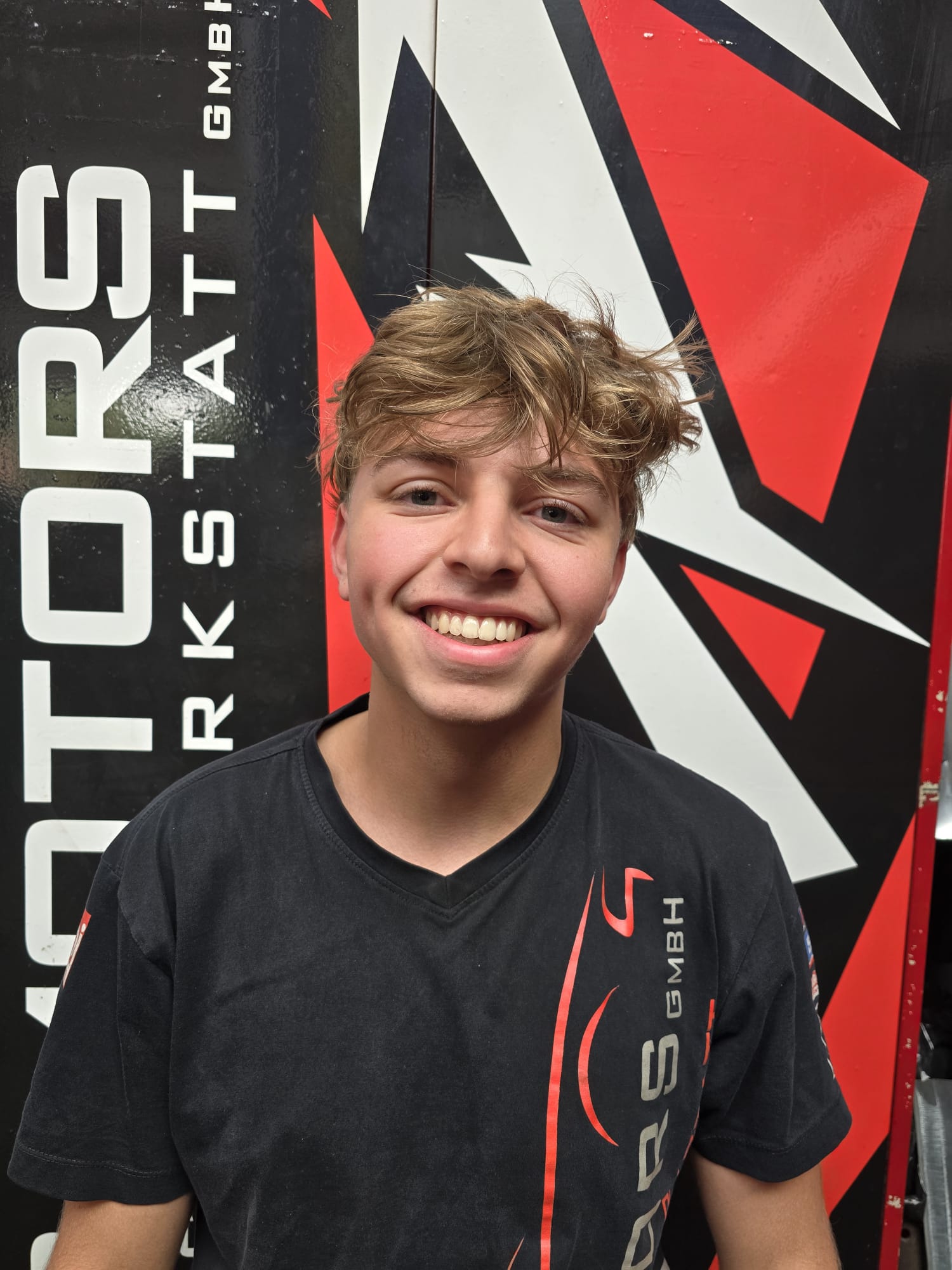 Thomas Herrmanns